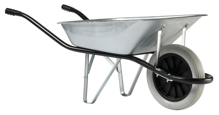 41 - Motoculture, Outillage Ferme et Jardin  - Outillage jardin et ferme - Brouette PREMS 90 L