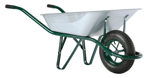 41 - Motoculture, Outillage Ferme et Jardin  - Outillage jardin et ferme - Brouette PREMS 90 L
