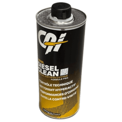 09 - Carburant et transfert - Additifs - Diesel clean 1 L