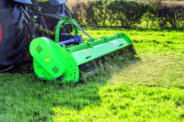 41 - Motoculture, Outillage Ferme et Jardin  - Divers - Broyeur CALYPSO 2,80 m