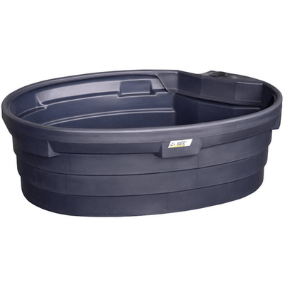 01 - Abreuvement - Abreuvoirs et accessoires - Bac SUPERBAC 1000 L