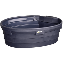 01 - Abreuvement - Abreuvoirs et accessoires - Bac SUPERBAC 1000 L