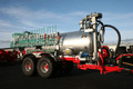 27 - Fertilisation, épandage - Tonnes à lisier - Tonne à lisier à flèche à ressort - GT - GT SH
