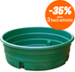 01 - Abreuvement - Bacs - Bac de pâturage 1000 L