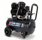 42 - Nettoyeur Haute Pression, Aspirateur, compresseurs, outils pneumatique - Compresseurs - Compresseur monophasé 50 L 8 bar 2 cv