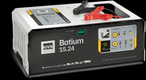 05 - Batterie et accessoires - Chargeurs - Chargeur électronique BATIUM 6-12-24 V