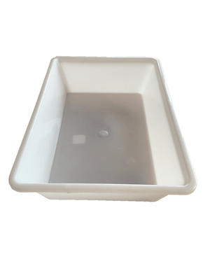 41 - Motoculture, Outillage Ferme et Jardin  - Outillage jardin et ferme - Bac alimentaire 20L
