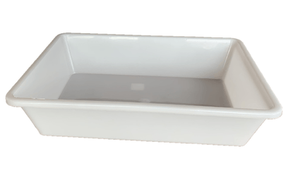 41 - Motoculture, Outillage Ferme et Jardin  - Outillage jardin et ferme - Bac alimentaire 20L