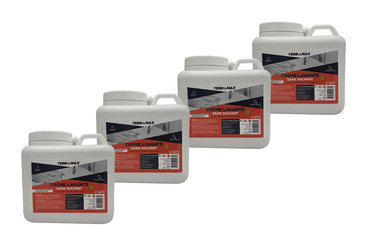 Consommables atelier - Hygiène - Crème lavante microbille