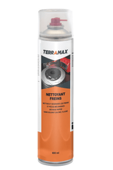 Consommables atelier - Nettoyants - Nettoyant freins