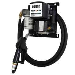 Carburant et transfert - Matériel de transfert - Station murale GNR 230 V 50 L/Min
