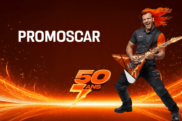 PROMOSCAR spécial 50 ans