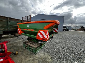Distributeur d'engrais Amazone ZA-M 1201 - 1