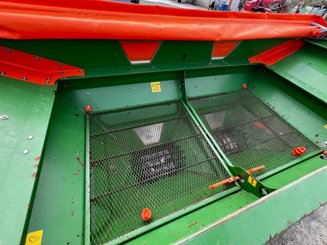 Distributeur d'engrais Amazone ZA-M 1201 - 2