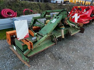 Herse rotative Amazone Cultimix - 3