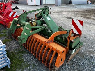 Herse rotative Amazone Cultimix - 2