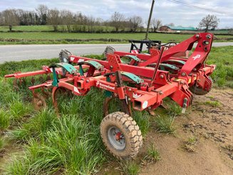 Déchaumeur à dents Kverneland CLC EVO - 1