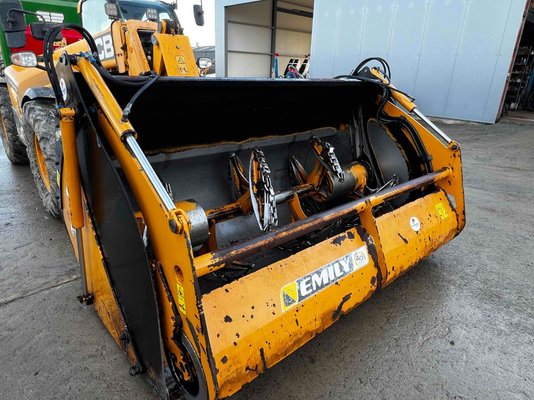 Godet désileur-distributeur Emily Melodis max