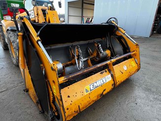 Godet désileur-distributeur Emily Melodis max - 1