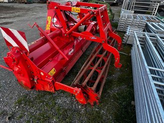 Cultivateur à axe horizontal Kuhn EL162-300 - 2