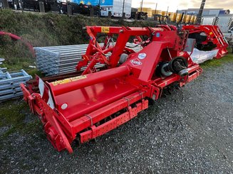 Cultivateur à axe horizontal Kuhn EL162-300 - 1