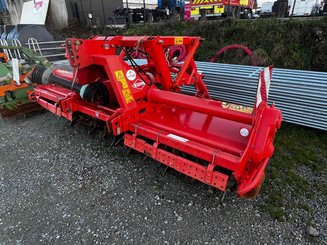 Cultivateur à axe horizontal Kuhn EL162-300 - 1