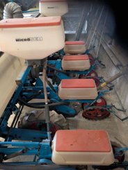 Semoir monograine Ribouleau NG - 1