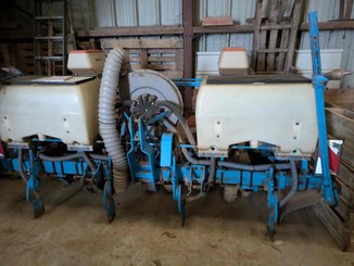 Semoir monograine Ribouleau NG - 1