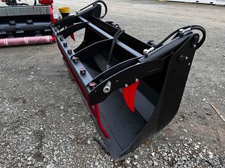 Multibenne MX BMS 225 M - 1