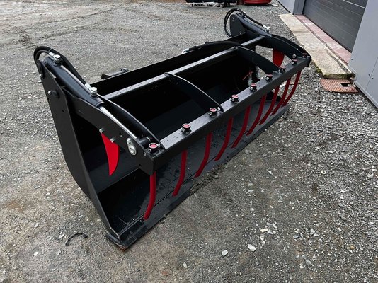 Multibenne MX BMS 225 M