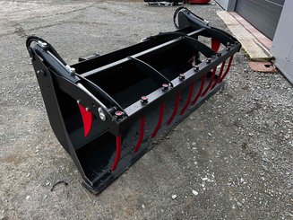 Multibenne MX BMS 225 M - 2