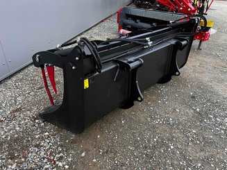 Multibenne MX BMS 225 M - 1